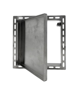 Cửa thăm hộp kỹ thuật 1 cánh ốp gạch AWD-250.250.70